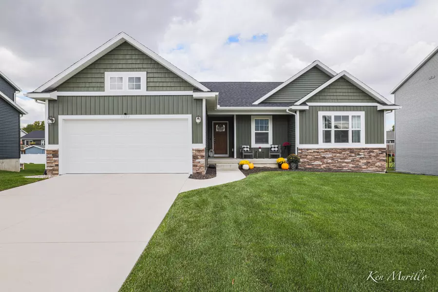 11669 Restful Way, Allendale, MI 49401