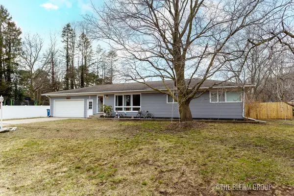 Spring Lake, MI 49456,16245 Gierman Drive