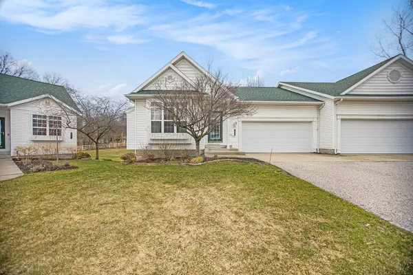 15011 Saddlebrook Trail, Spring Lake, MI 49456