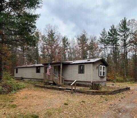 5818 Meeuwenberg Drive, Twin Lake, MI 49457