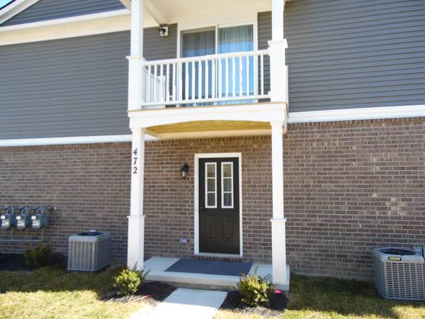 442 Maple Cove Circle #24, Saline, MI 48176