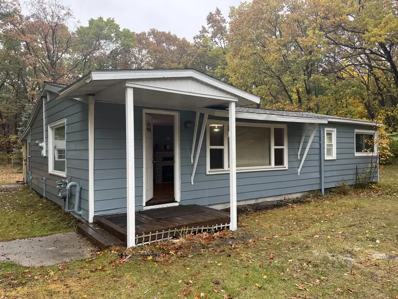 820 Wall Street, Manistee, MI 49660