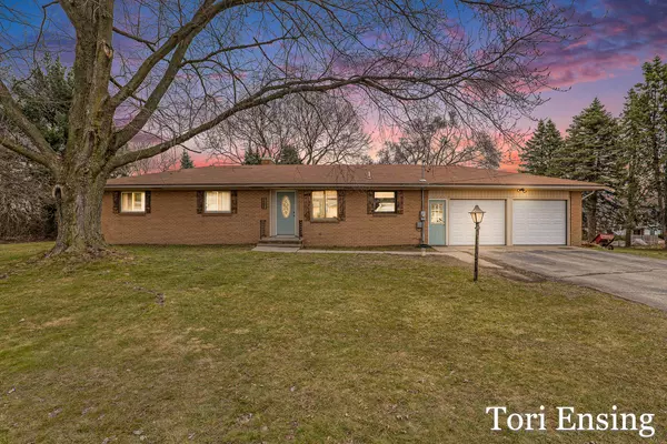 Greenville, MI 48838,7957 Youngman Road