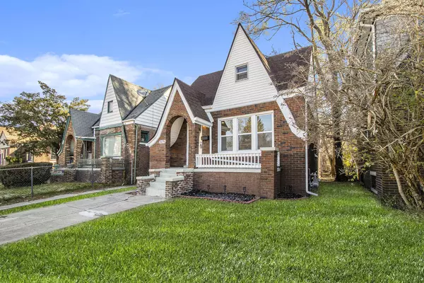 Detroit, MI 48221,16176 Woodingham Drive