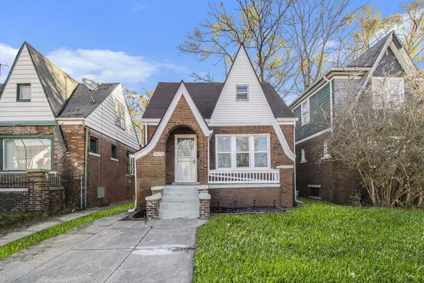 Detroit, MI 48221,16176 Woodingham Drive