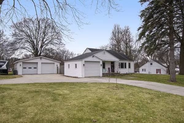 Edwardsburg, MI 49112,26885 Barber Street
