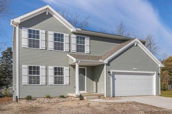 2756 Blooming Bud Lane, Kentwood, MI 49508