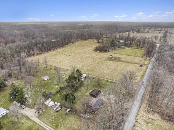 Fulton, MI 49052,15100 S 46th Street