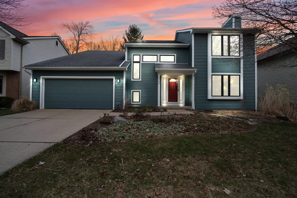 Ann Arbor, MI 48104,2745 Ember Way