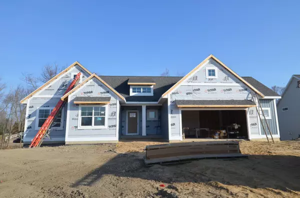 6195 Lake Wind Avenue #Lot #23, Holland, MI 49423