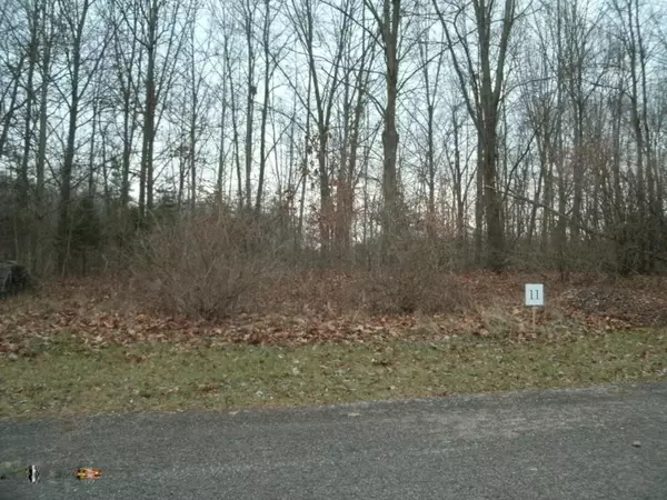 0 Valley View Drive #Lot 11, Niles, MI 49120