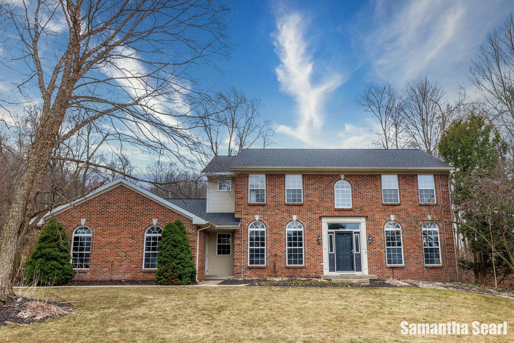 2988 Royal Hannah Drive, Rockford, MI 49341