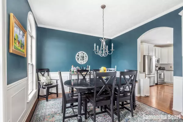 Rockford, MI 49341,2988 Royal Hannah Drive