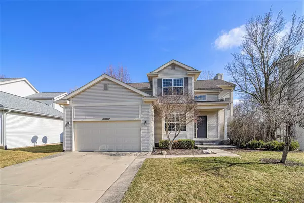 4450 Blossom Hill Trail, Ann Arbor, MI 48108