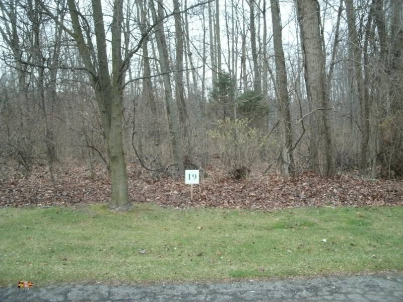 0 Echo Valley Drive #Lot 19, Niles, MI 49120