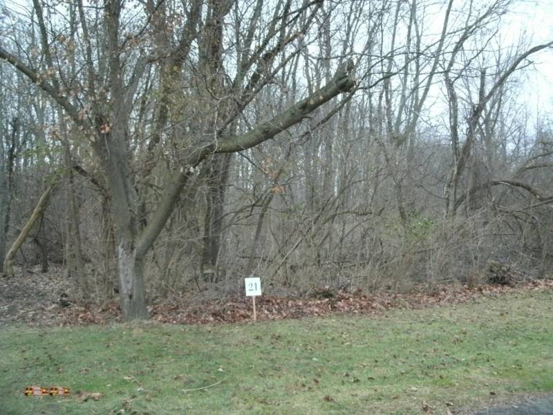 0 Echo Valley Drive #Lot 21, Niles, MI 49120