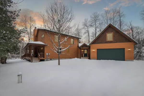 5986 North Drive, Grayling, MI 49738