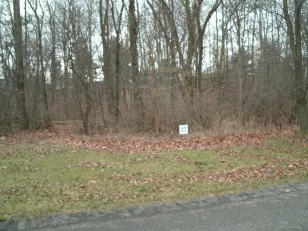 Niles, MI 49120,0 Echo Valley Drive #Lot 27