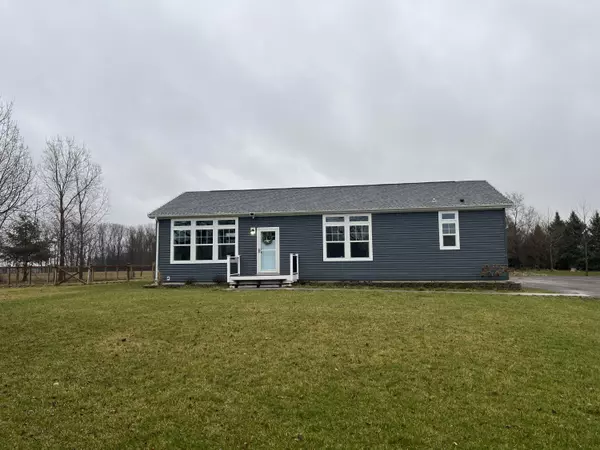 Webberville, MI 48892,710 Snedeker N Road