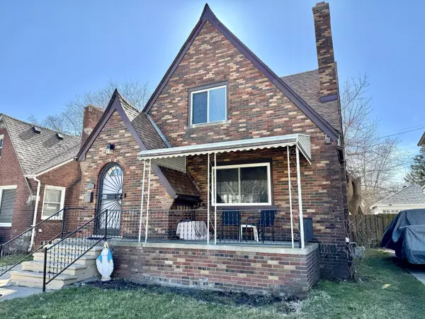 4359 Bedford Street, Detroit, MI 48224