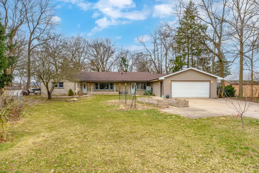 2019 Heather Lane, Kalamazoo, MI 49048