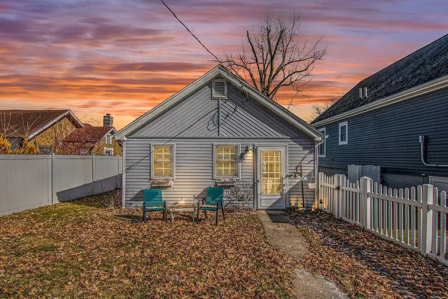 349 Cove Resort Drive, Bronson, MI 49028