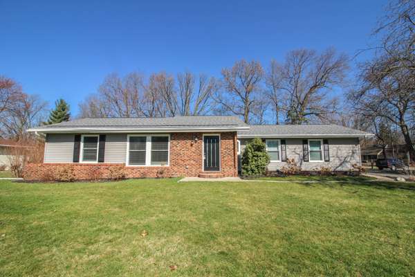 56752 Tamarac Lane,  Three Rivers,  MI 49093