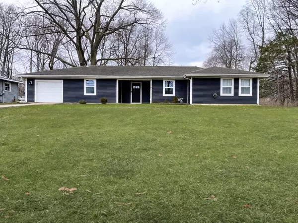 1745 Robbins Road, Grand Haven, MI 49417