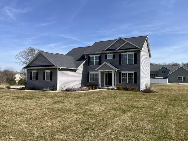 Edwardsburg, MI 49112,66155 Blackberry