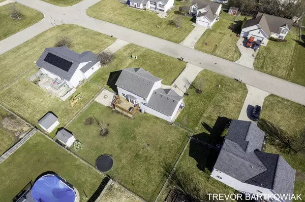 Hudsonville, MI 49426,7843 West Side Drive
