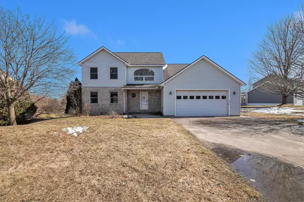 3657 Silver Farms Lane, Traverse City, MI 49684