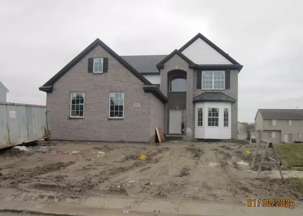 6655 Bristol Drive,  Van Buren Twp,  MI 48111