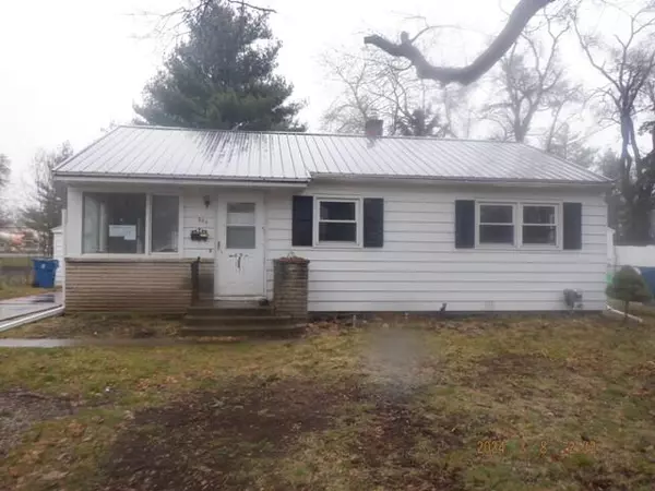 806 Avondale Drive, Kalamazoo, MI 49048