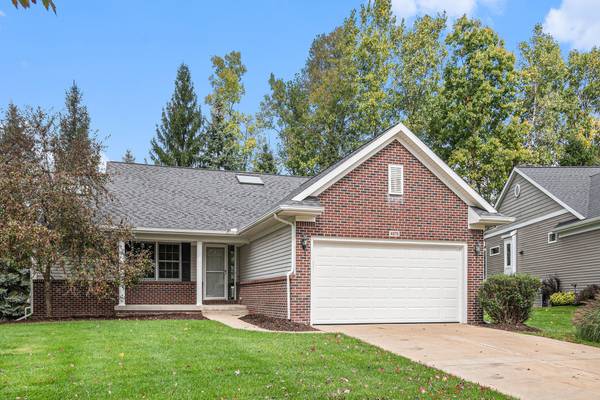 4075 Highland Terrace, Okemos, MI 48864