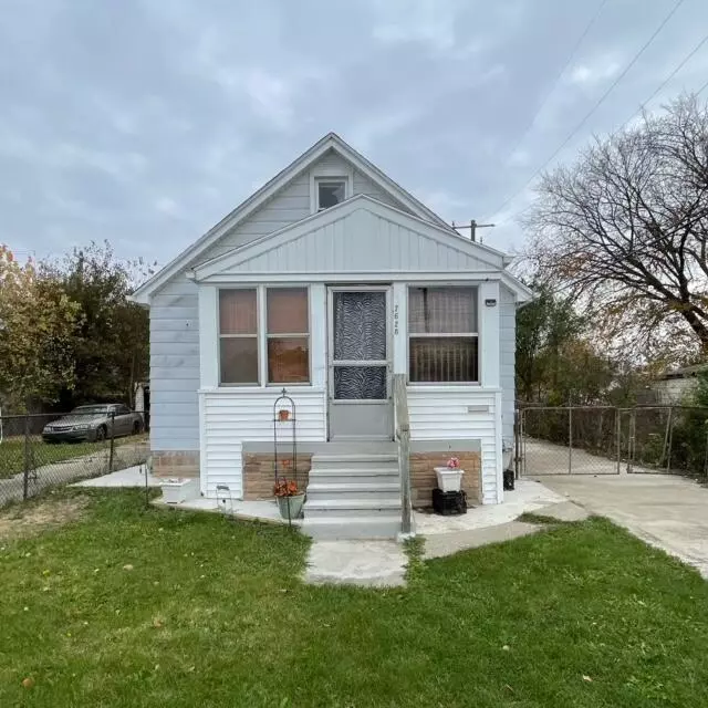 Detroit, MI 48228,7628 Minock Street