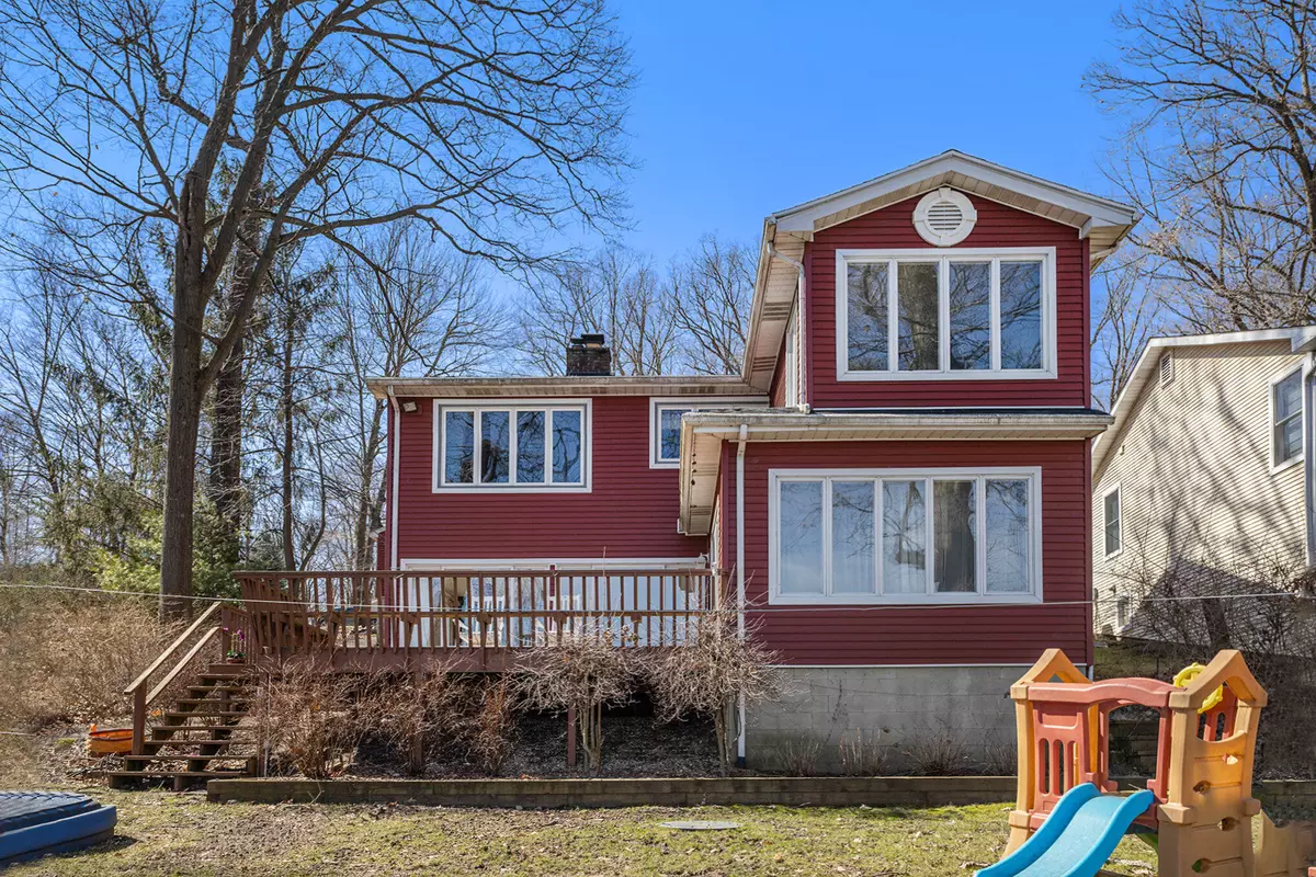 Richland, MI 49083,5828 Forest Beach Drive