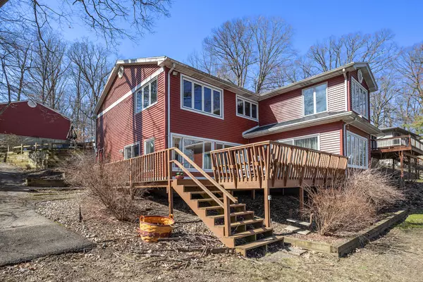 Richland, MI 49083,5828 Forest Beach Drive