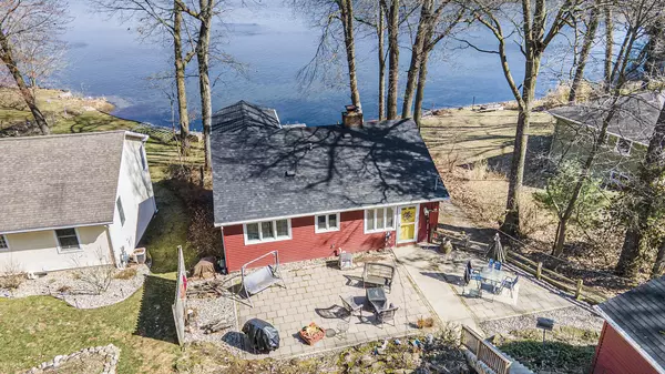 Richland, MI 49083,5828 Forest Beach Drive
