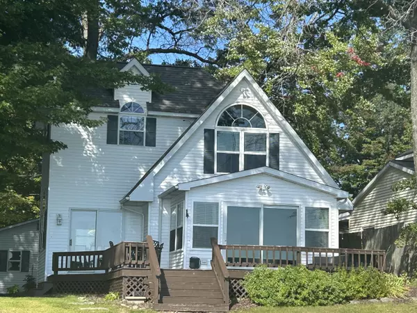 Mecosta, MI 49332,14500 90th Avenue #18