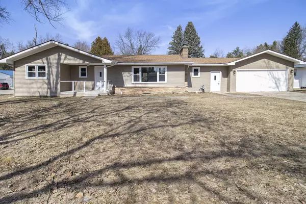 Reed City, MI 49677,520 W Todd Avenue