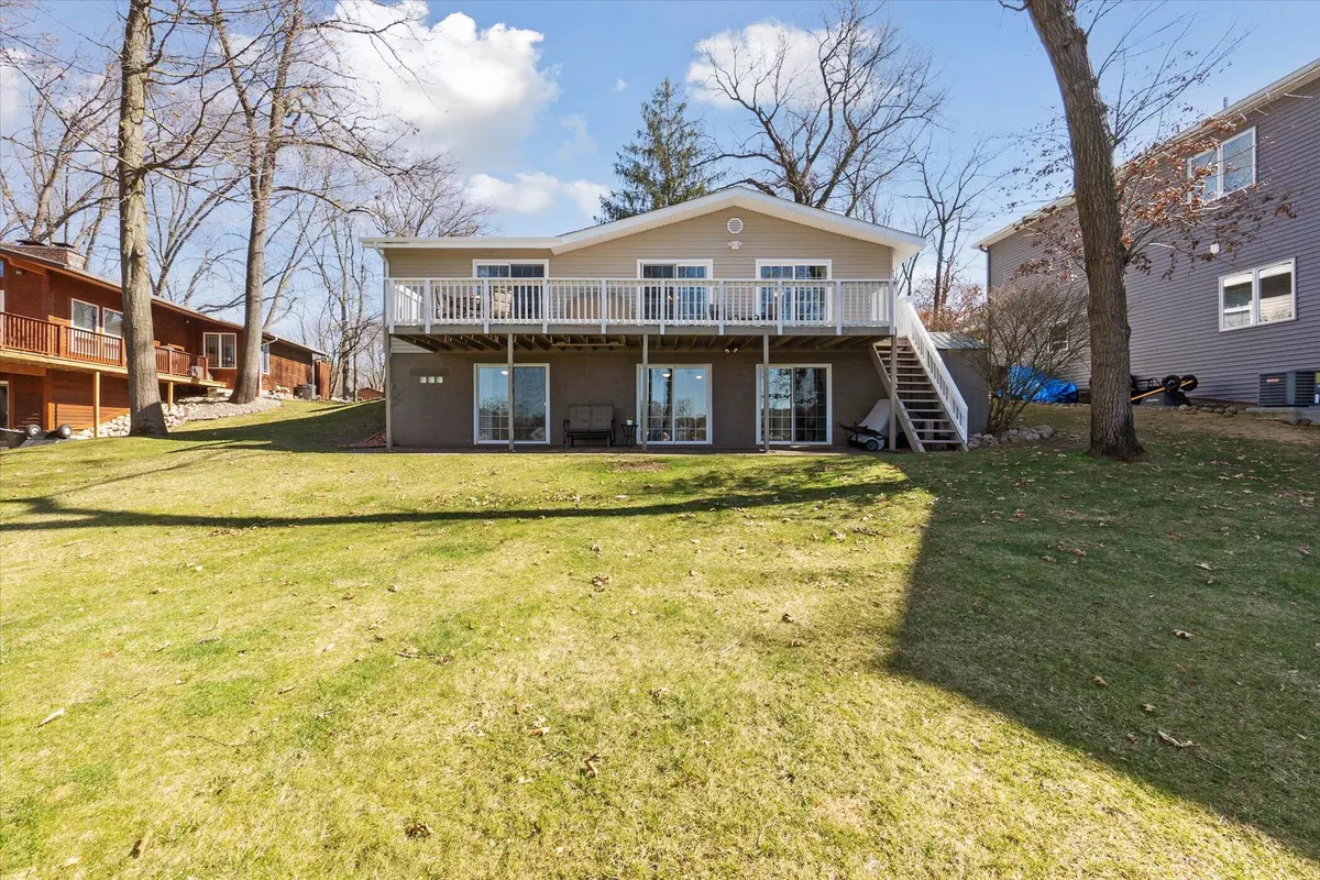 Jerome, MI 49249,11283 Pinewood Drive