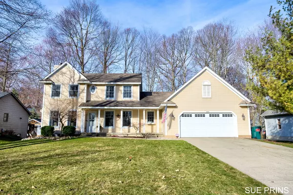 Hudsonville, MI 49426,4546 Glen Hollow Drive