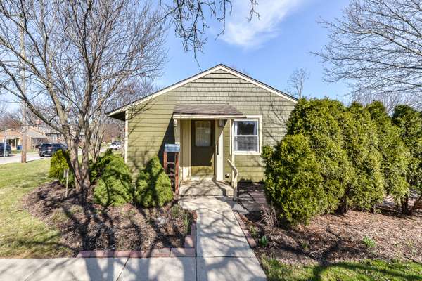 3424 Edgewood Drive #264, Ann Arbor, MI 48104