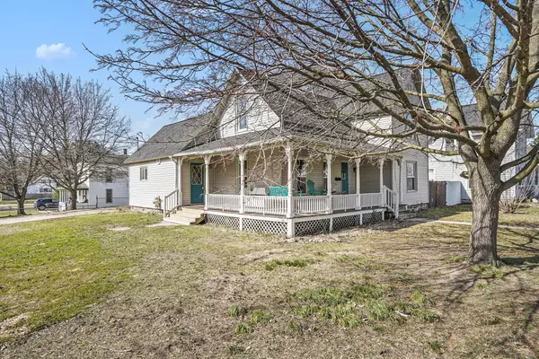 Belding, MI 48809,323 S Front Street