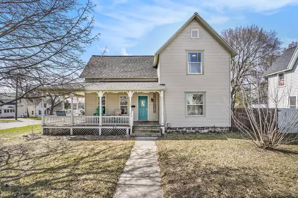 Belding, MI 48809,323 S Front Street