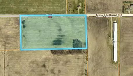 Zeeland, MI 49464,V/L New Holland St. #Parcel A