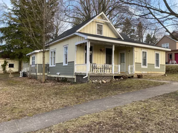 12251 Lynn Street, Bear Lake, MI 49614