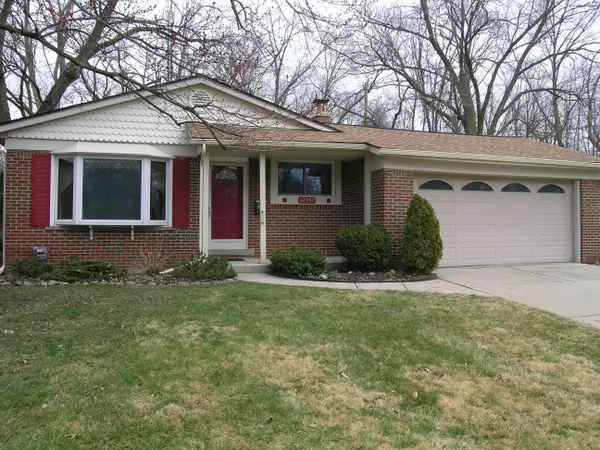 Plymouth, MI 48170,42360 Brentwood Drive