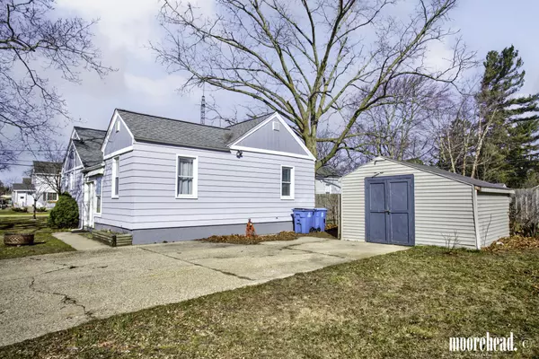 Grand Haven, MI 49417,320 S Griffin Street