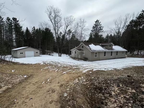 Comins, MI 48619,3010 Mt. Tom Road